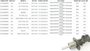 Imagen de BOMBA FRENO VW GOL 09-13 G5/G6 FOX 04-14-1.0/1.6 19,05MM